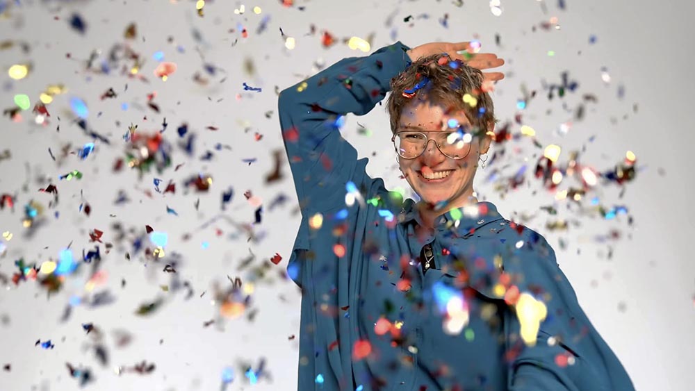 Image - Von Segen umgeben