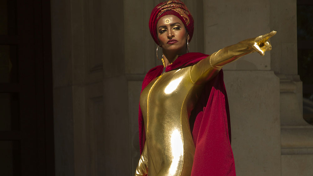 Image - Kunstprojekt macht auf Genitalverstümmelung aufmerksam