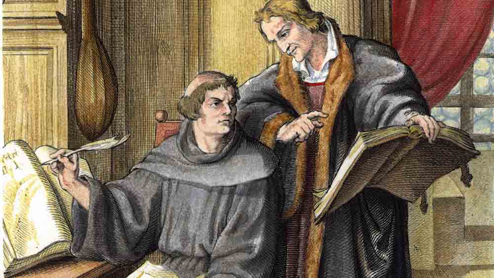 Image - Der gereifte Reformator