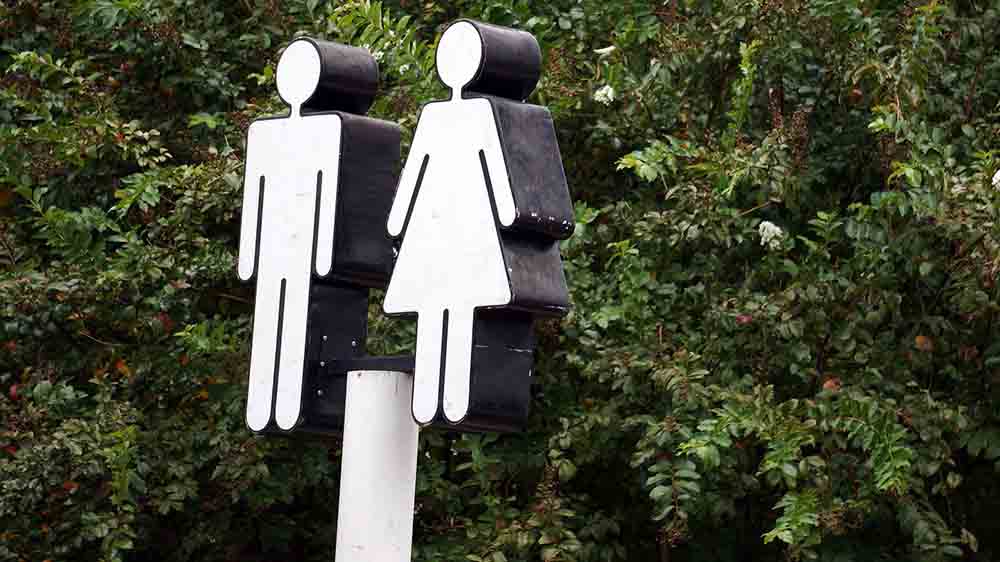 Image - Keine Mehrheit für neues Geschlechter-Gesetz