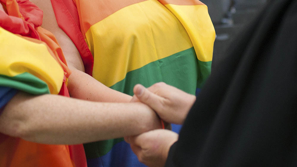Image - Queer-Pastor: Transidentität ist noch immer „heißes Eisen“