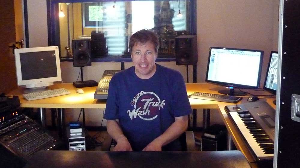 Image - Von fremden und bekannten Klängen