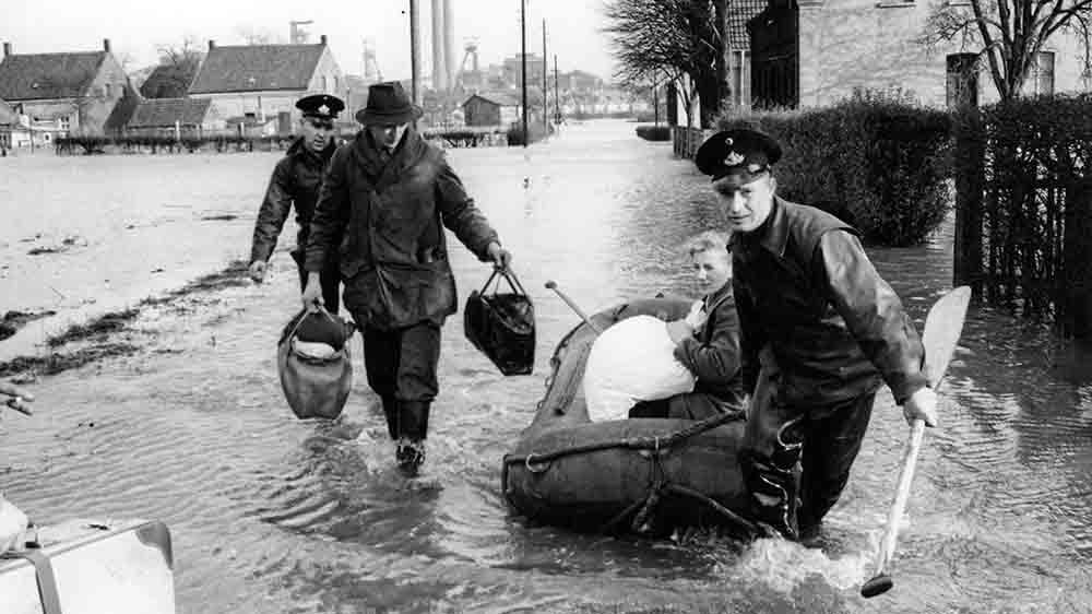 Image - Die Nacht, als das Wasser kam