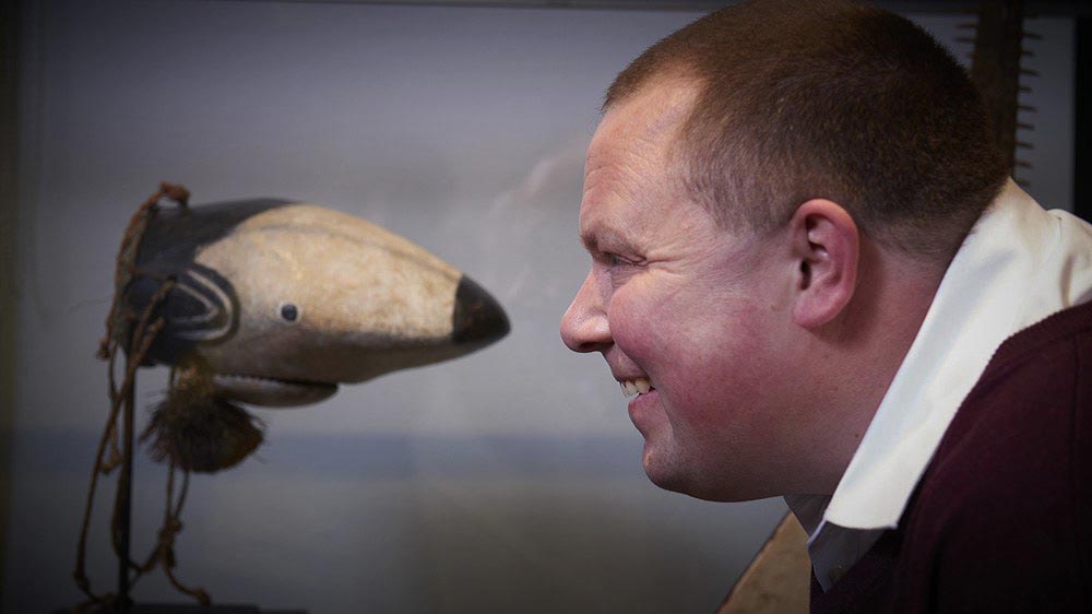 Image - Mit anderen Augen sehen