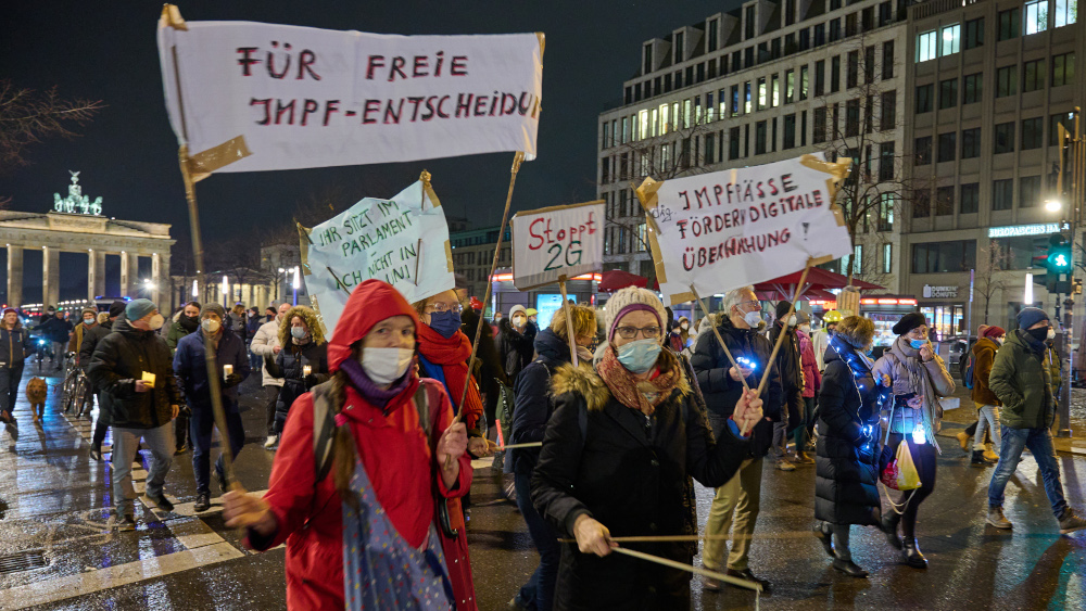 Image - Gespräche suchen, Respekt erarbeiten