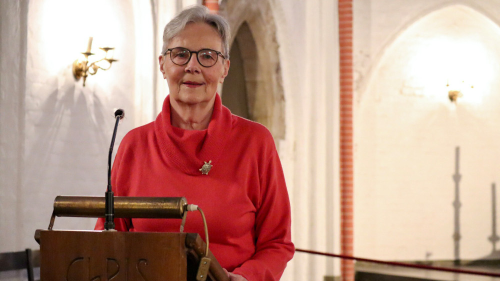 Image - „Wir wünschen uns keine Gewalt, nur Liebe“