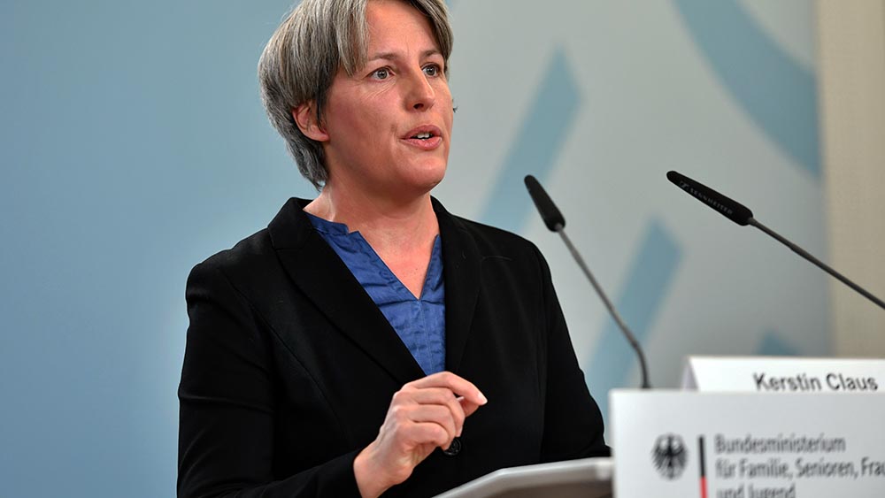 Image - Bundeskabinett beruft neue Missbrauchsbeauftragte