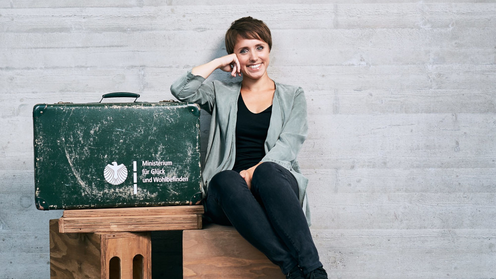 Image - Es geht nicht nur um “Happiness”