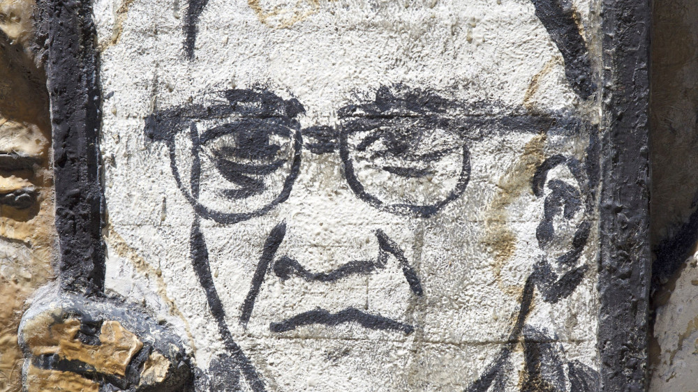 Óscar Romero wurde am 24. März 1980 erschossen.