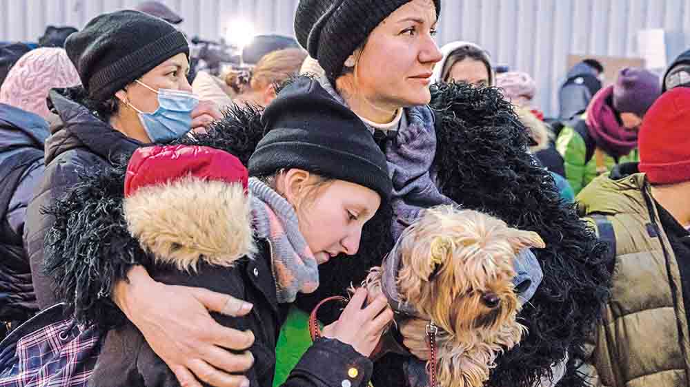 Image - An der Hoffnung festhalten