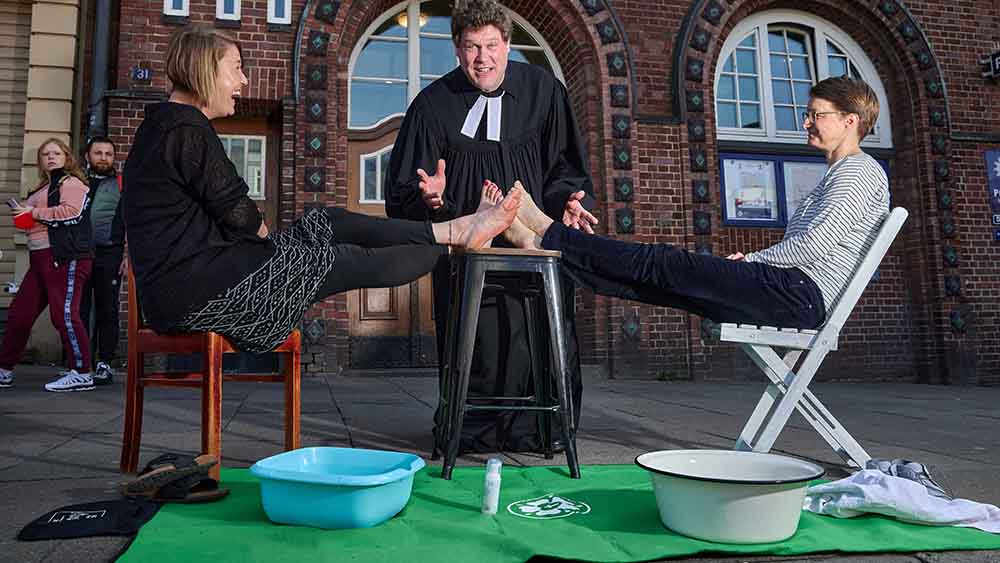 Image - Sinnliche Momente sind erwünscht