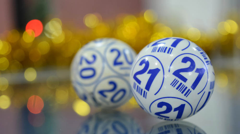 Bei der Glücksspirale gewinnen die Kirchen garantiert