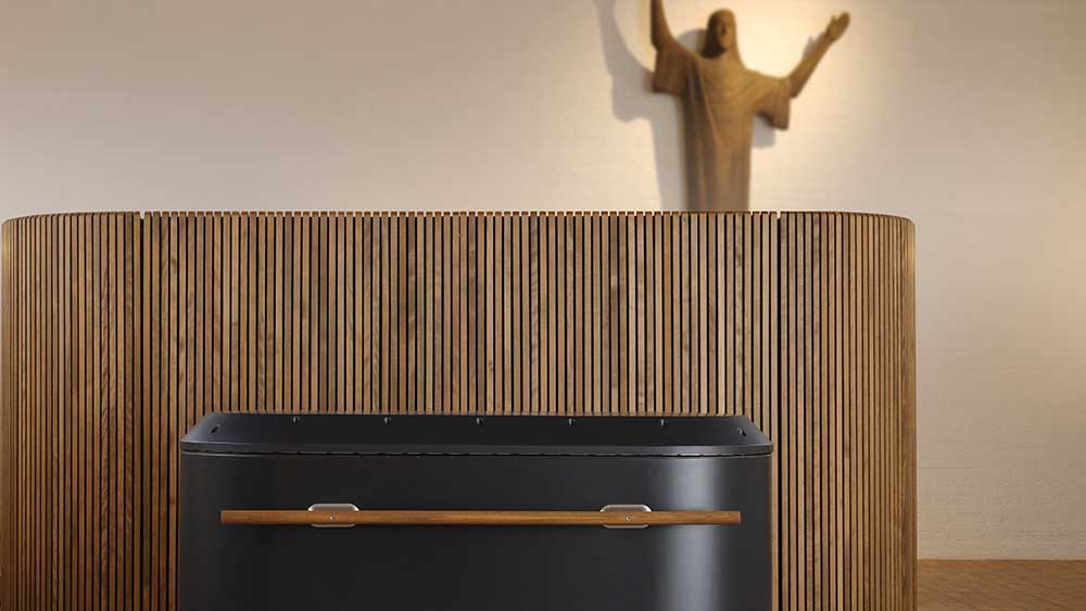 Image - Bestattungsform “Reerdigung” wird weiter erprobt