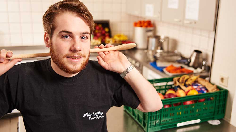 Image - Der Renner ist der Apfelsecco