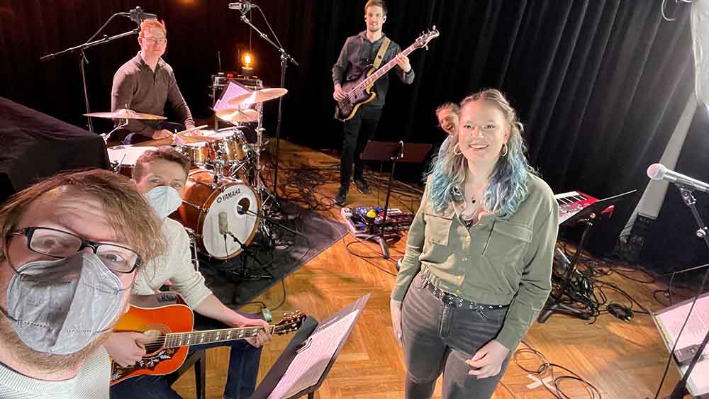 Image - Im Akkord für Jesus