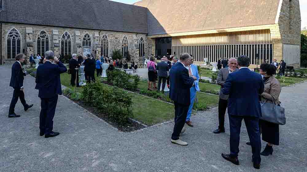 Image - Bischof Meister: “Niedersachsen ist fromm und frei”