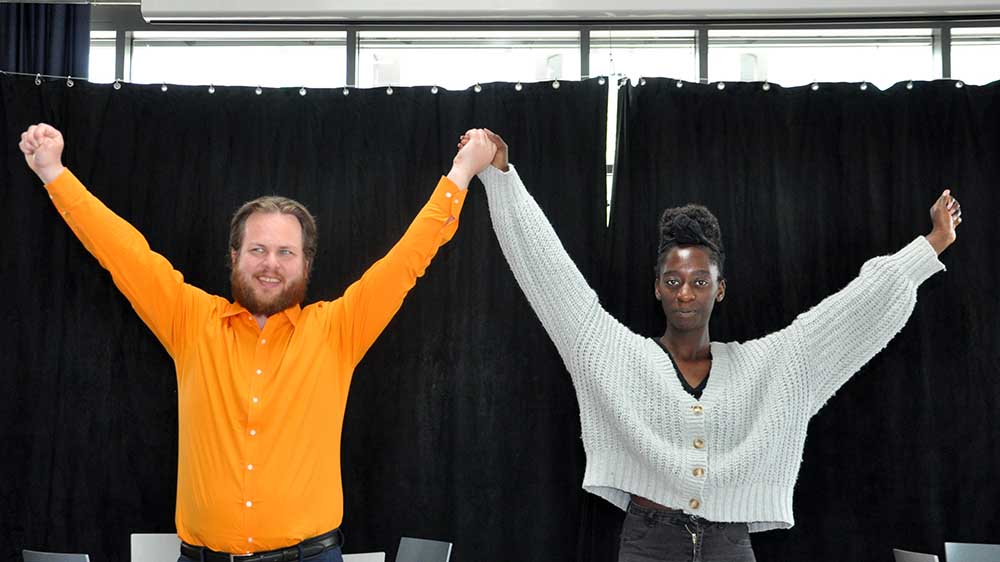 Image - Ein Musical gegen Rassismus