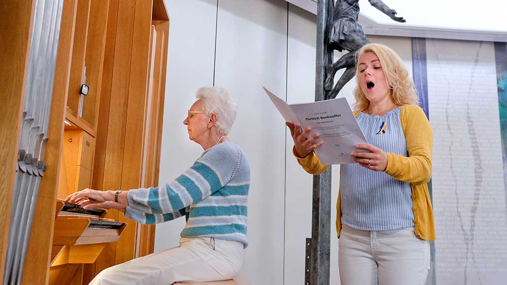 Image - Die Stimme aus Kiew