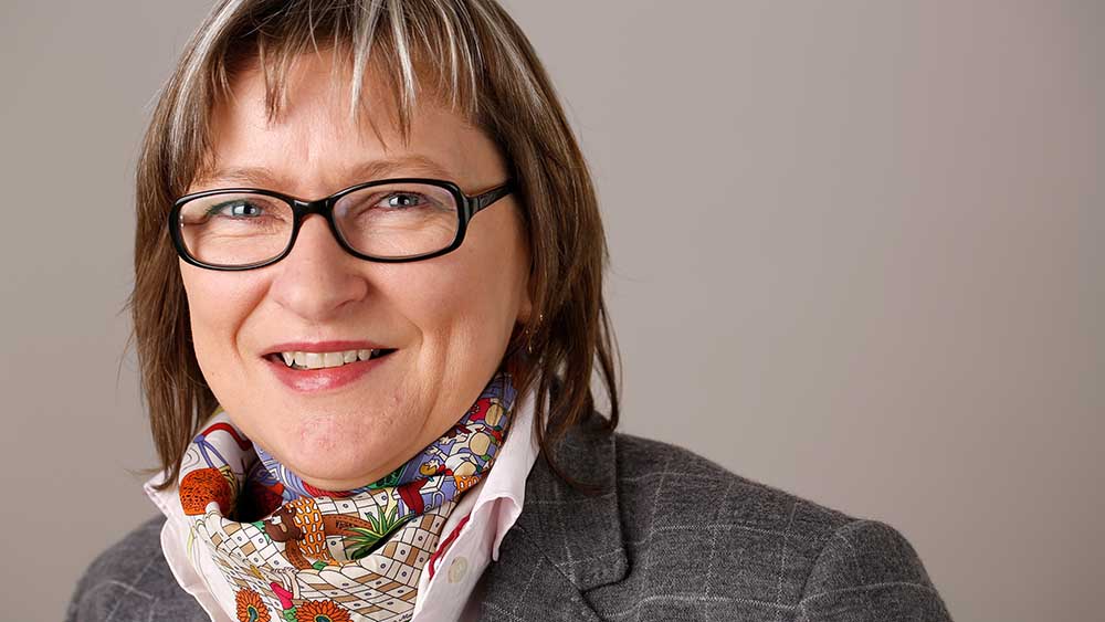 Renate Fallbrüg leitet künftig den KDA