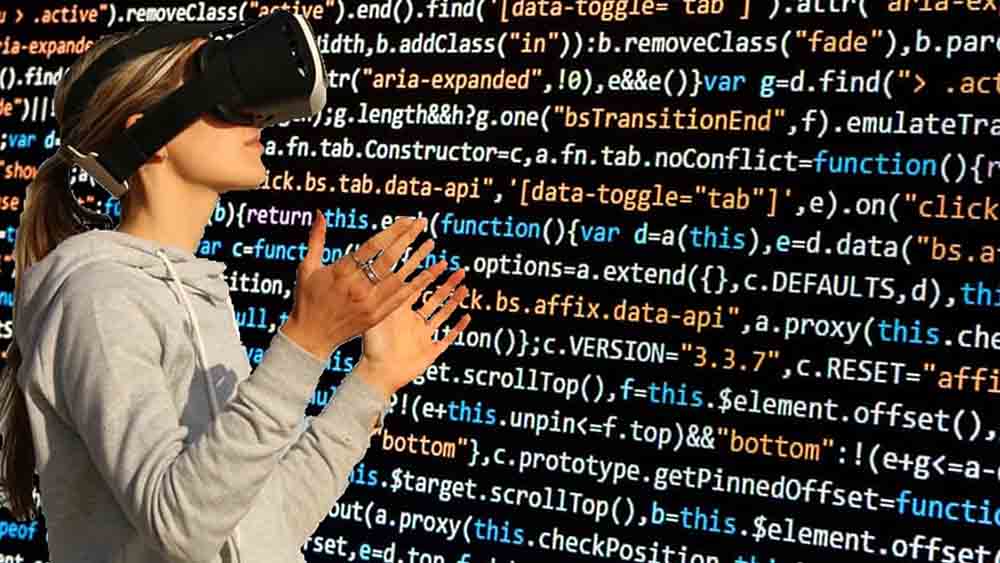 Image - Digitale Technologie: Mehrheit sieht Spaltung der Gesellschaft