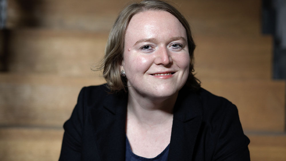 Emilia Handke leitet ab April 2023 das Predigerseminar der Nordkirche