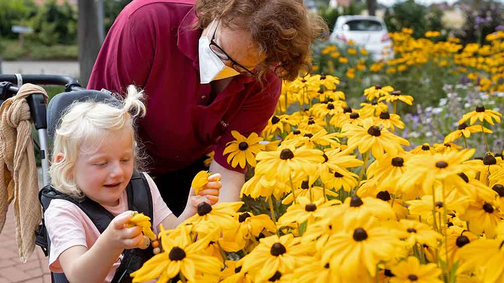 Image - “Die Versorgung schwerstkranker Kinder ist eine Katastrophe”