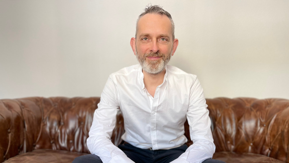 Stefan Weiller fragt Menschen im Sterbebett, welche Musik in ihrem Leben eine wichtige Rolle gespielt hat