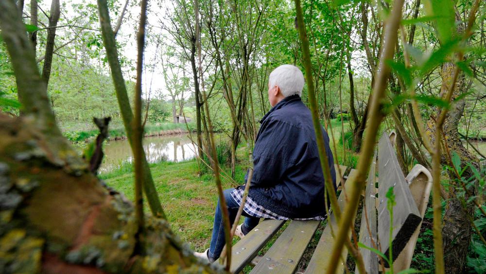 Eremitin Maria Anna Leenen