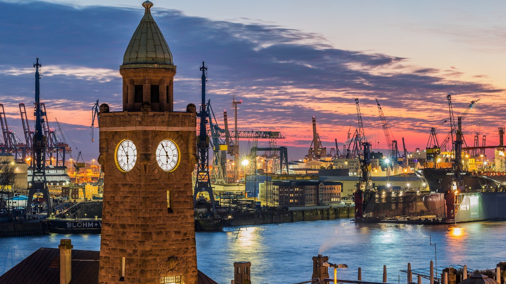 Die Diakonie Hamburg hat eine Studie zu Arbeitsmigration aus Osteuropa veröffentlicht (Symbolbild)