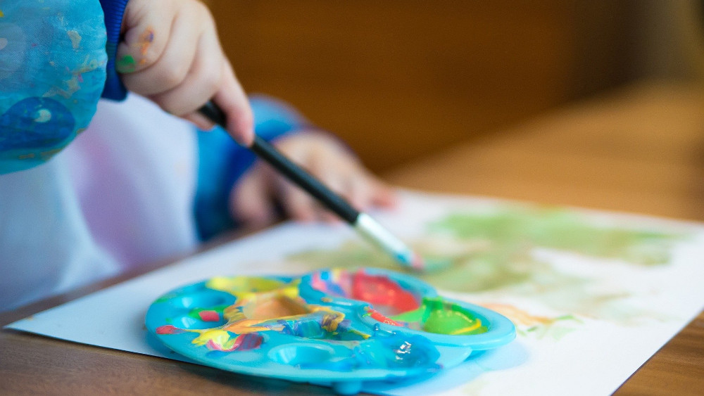 Image - Kampagne zum Sprach-Kita-Erhalt