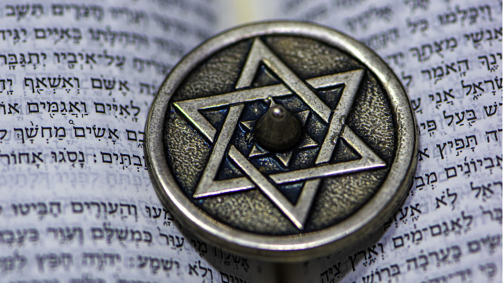 Am 3. September eröffnen die „Jüdischen Kulturtage" (Symbolbild)