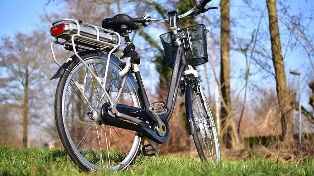 Image - MV bekommt 62 Ladestationen für E-Bikes
