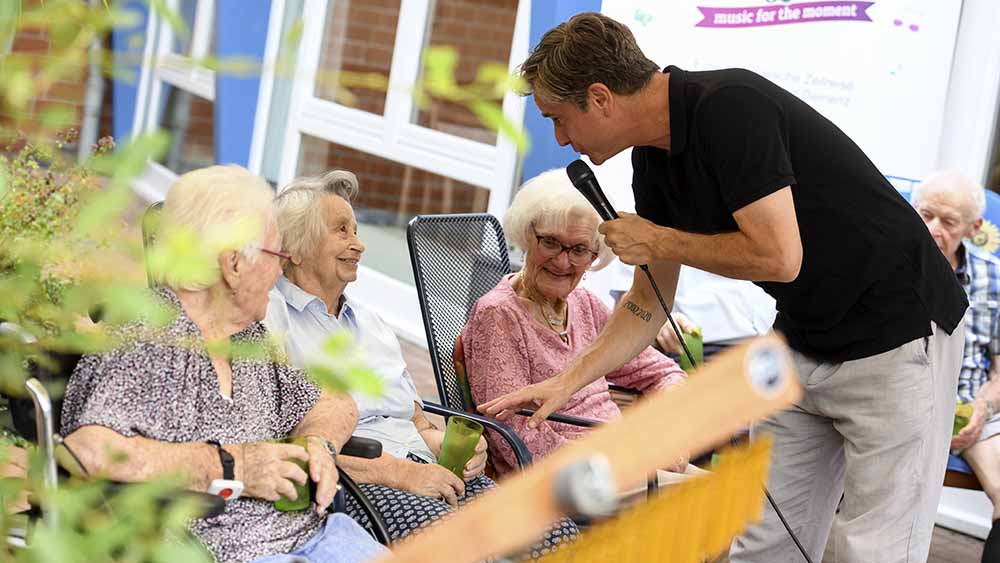 In Deutschland ist der Anteil der Bevölkerung ab 65 Jahren zwischen 1950 und 2021 von zehn Prozent auf 22 Prozent gestiegen