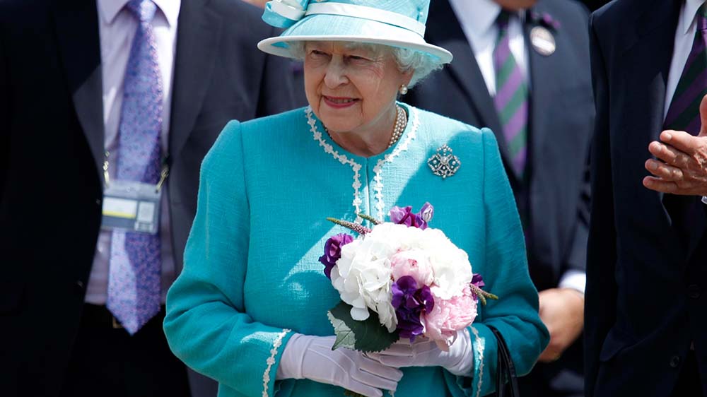 Image - So würdigen Kirchenvertreter aus aller Welt Queen Elizabeth II.