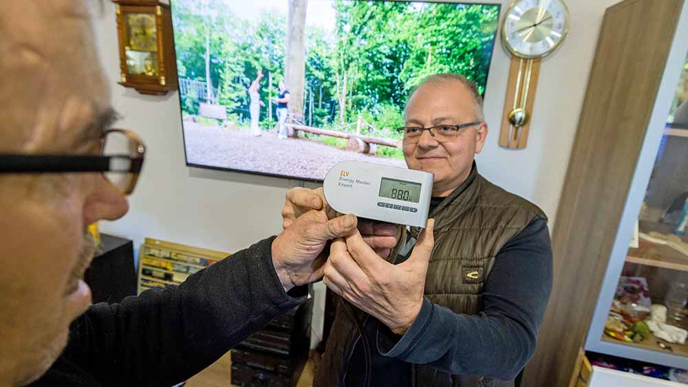 Image - Wie Wohlfahrtsverbände armen Menschen in der Energiekrise helfen
