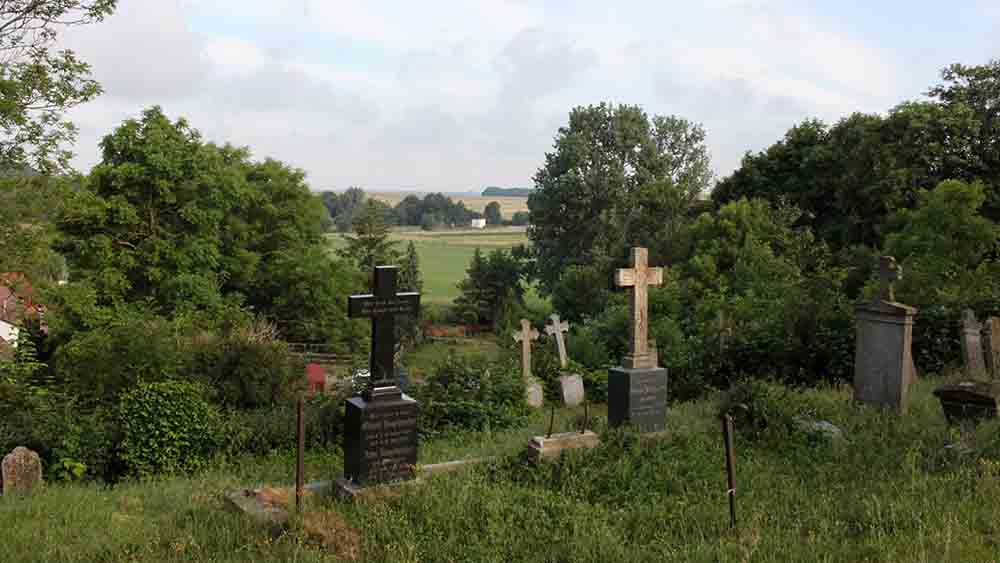 Image - Friedhöfe setzen auf kleinere Anlagen