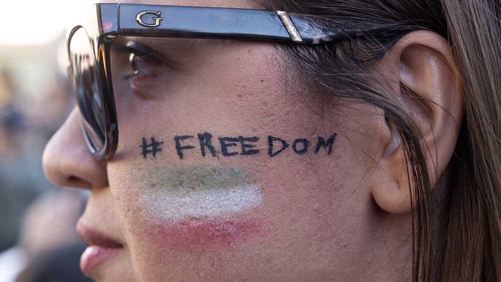 Image - Landesfrauenpastorin ruft zur Solidarität mit iranischen Frauen auf