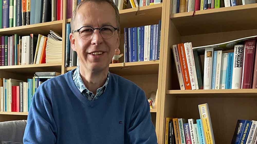 Matthias Selke