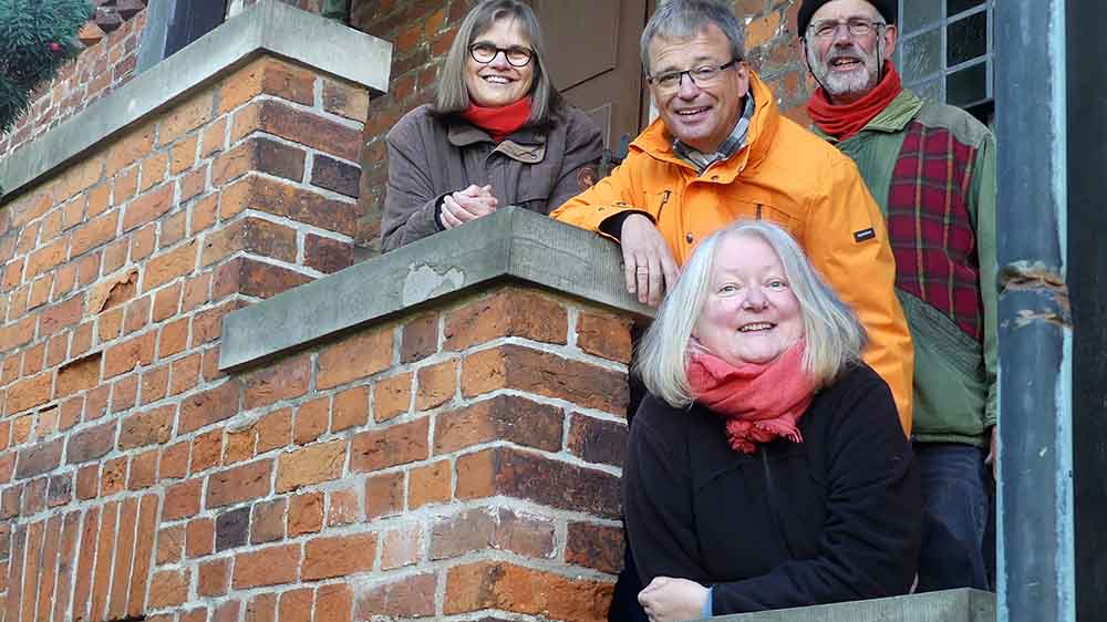 Image - Die Kirchen-Show fürs Radio