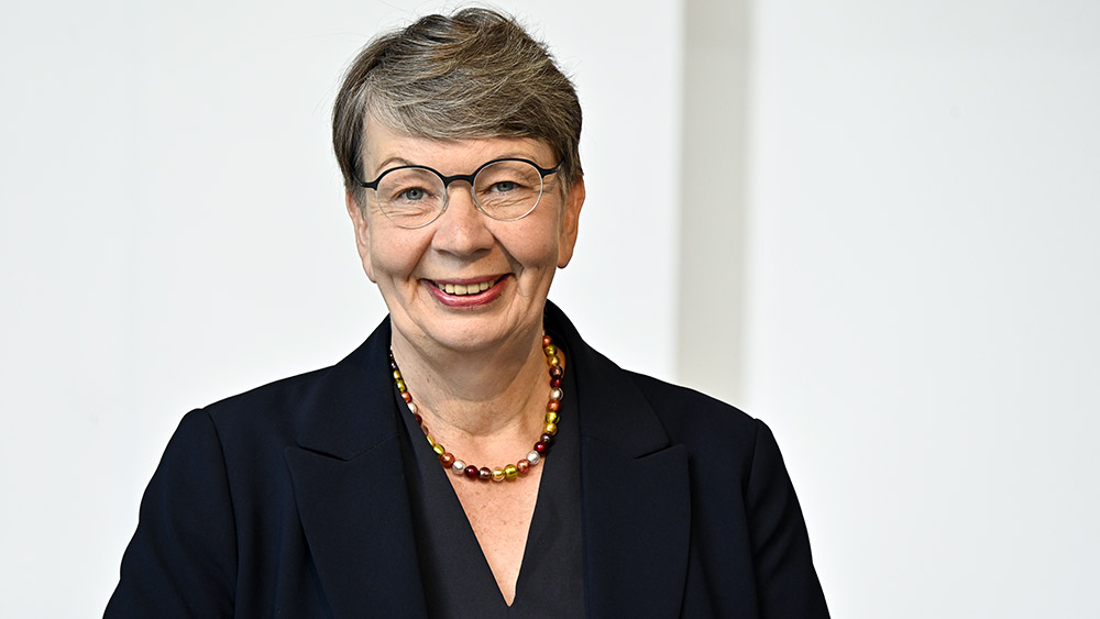 Kristina Kühnbaum-Schmidt, Landesbischöfin der Nordkirche