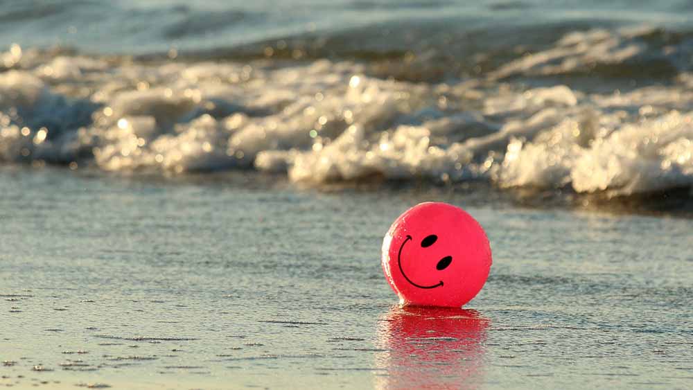 Image - In Schleswig-Holstein leben die glücklichsten Deutschen