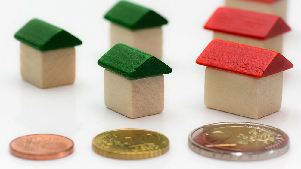 Die Deutschen waren 2022 besonders sparsam