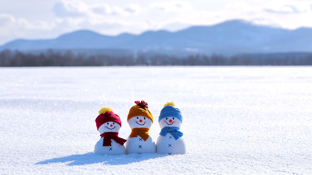 Image - Wenn die Weihnachtsbotschaft wärmt