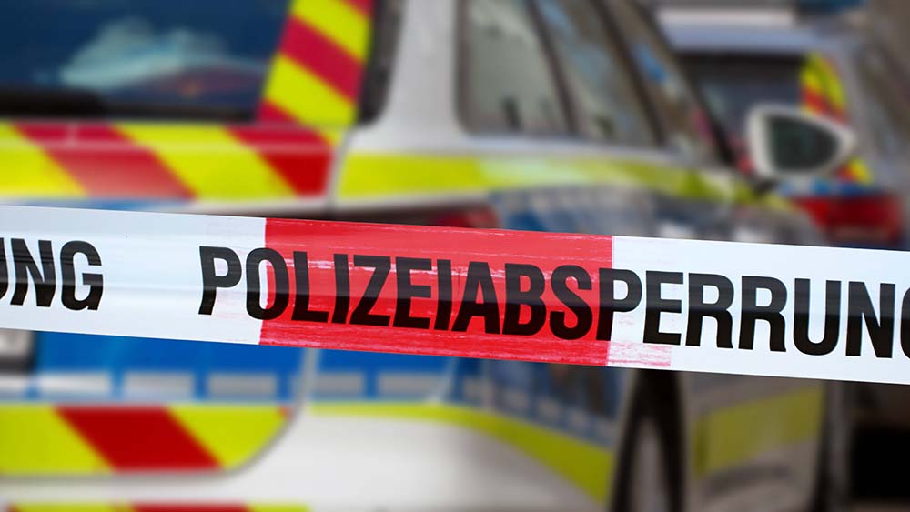 25 Personen sind bundesweit festgenommen worden