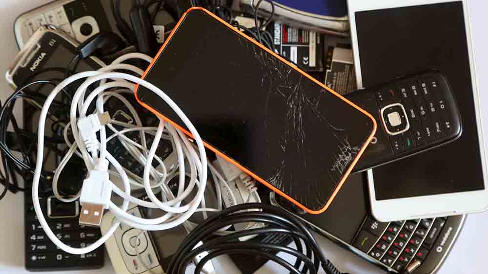 So sieht es leider in vielen deutschen Schubladen aus