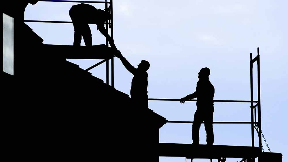 Image - Fachkräftemonitor: Wenige Unternehmen suchen Fachkräfte im Ausland