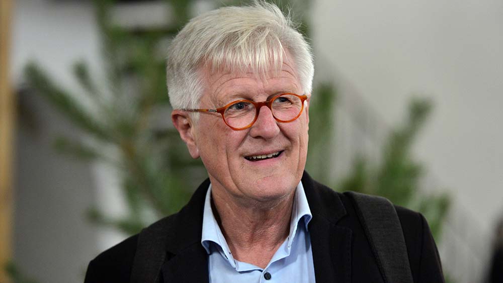 Heinrich Bedford-Strohm steht in der Kritik