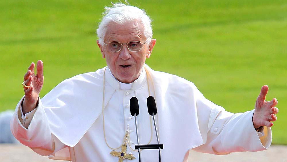 Image - Vatikansprecher: Benedikts Zustand unverändert ernst, aber stabil