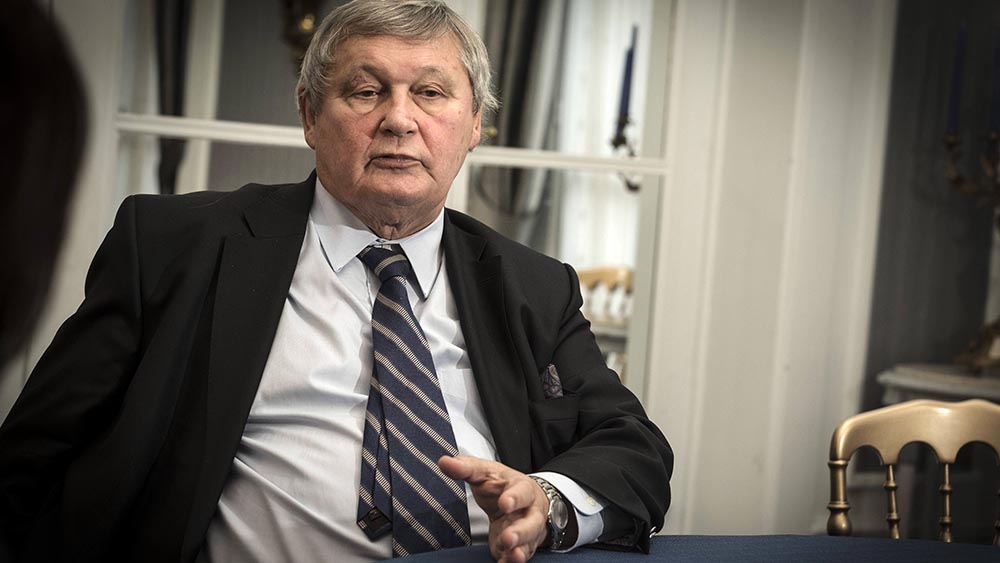 Image - Neuer EU-Beauftragter für Religionsfreiheit kommt aus Belgien