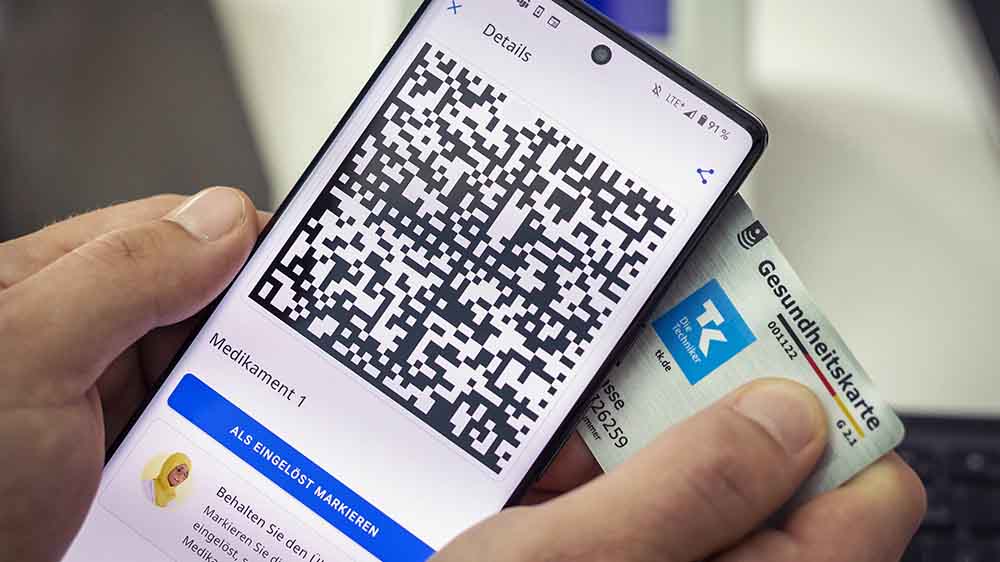 Image - Datenschutz? Ethikrat sieht Chancen für Gesundheitswesen